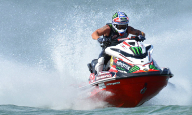 Yamaha Dominates 2018 IJSBA World Racing Finals