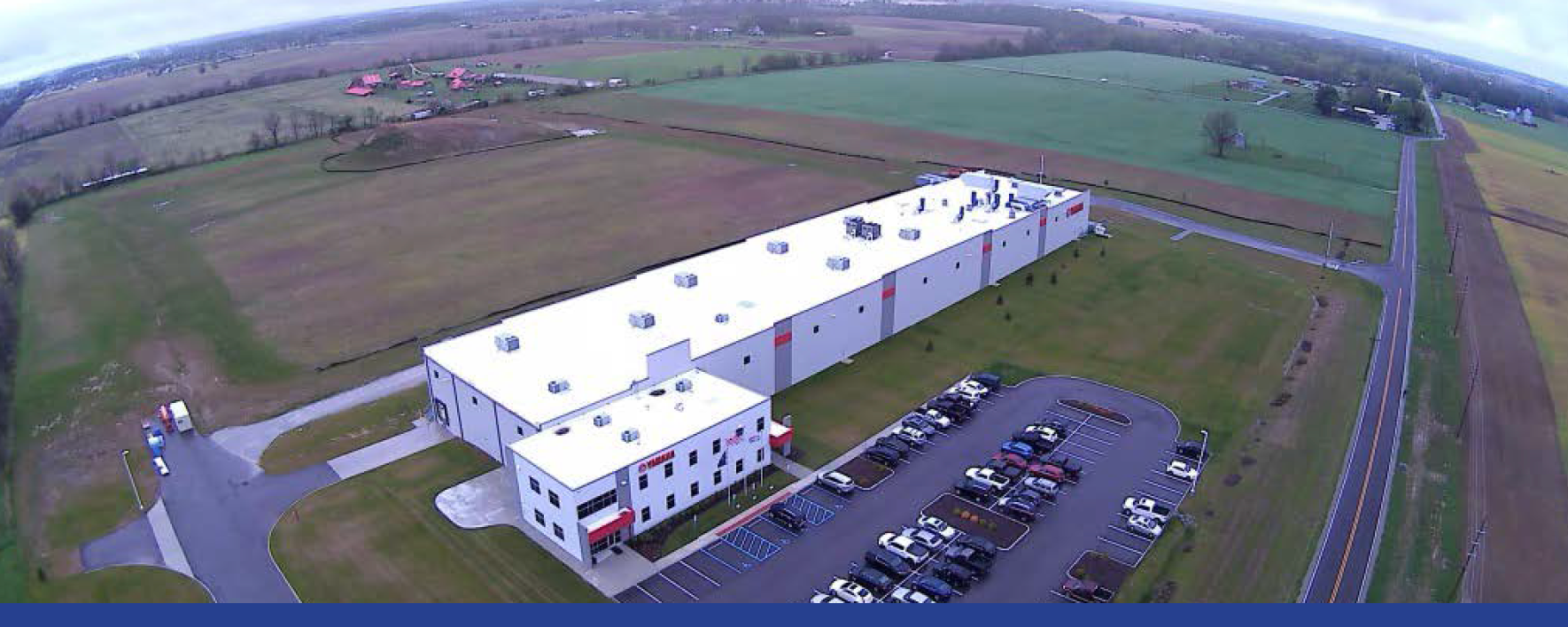 New YPPI Facility in Greenfield, Ind. Reaches Full Production Capacity