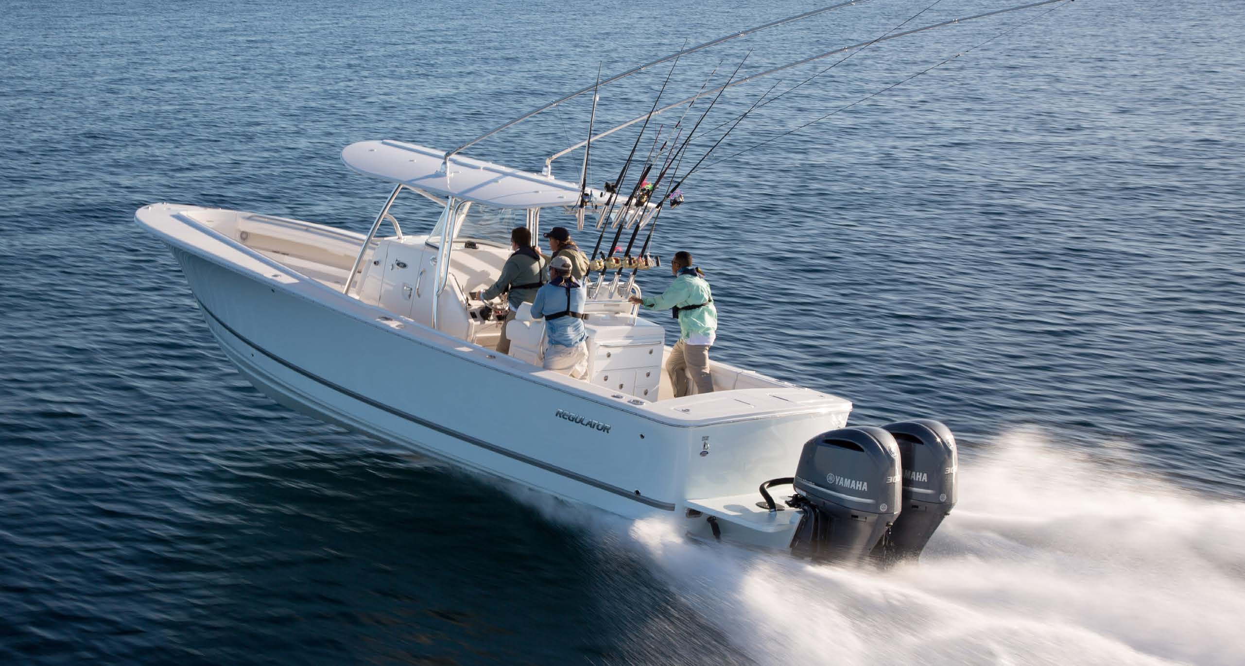 Yamaha Marine Business Unit Expands Technical School Partnership Program